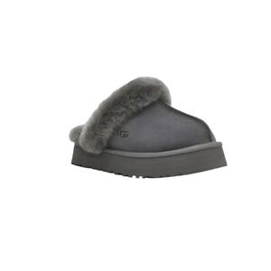 UGG DISQUETTE WOMEN'S 8 (SAN100
